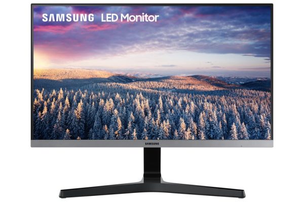 Samsung SR350 68,6 cm (27") 1920 x 1080 Pixels Full HD LED Zwart