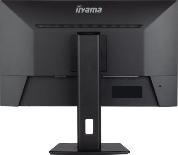 iiyama ProLite XUB2793HSU-B6 27'' | 1920x1080 IPS | 100Hz | USB-Hub | 1ms | Monitor - Afbeelding 10