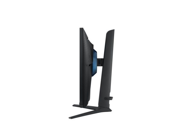 Samsung Odyssey G4 LS27BG400EU 27'' | 1920x1080 IPS | 240Hz | 1ms | G-Sync Compatible | Gaming Monitor - Afbeelding 12