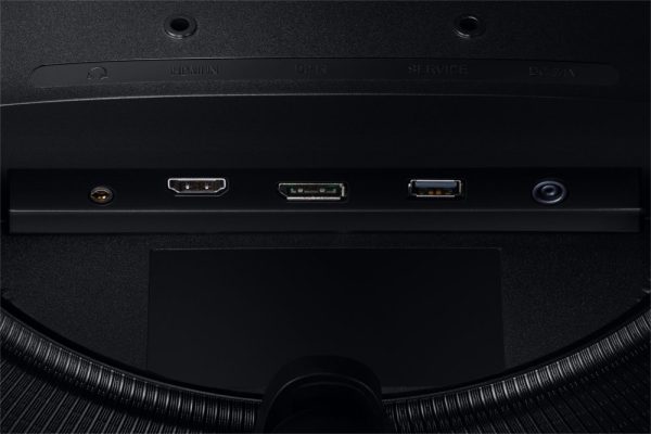 Samsung Odyssey C34G55TWWP 34" | 3440 x 1440 VA | 165Hz | Curved Gaming Monitor - Afbeelding 14