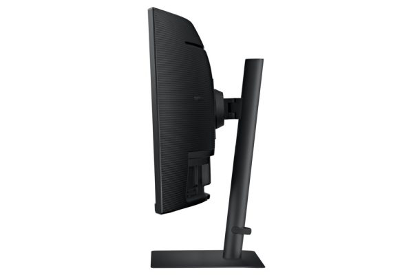 Samsung LS34A650UBU 34" | 3440x1440 VA | 100Hz | Ultrawide Monitor - Afbeelding 17
