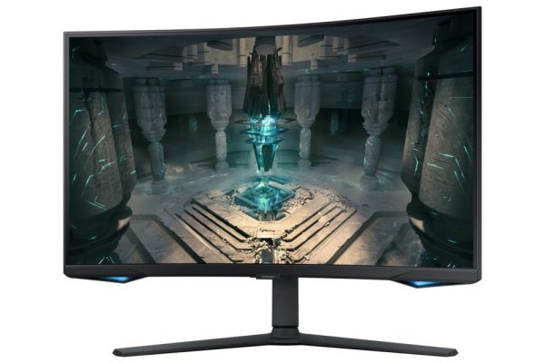 Samsung Odyssey LS32BG650EU 32" | 2560 x 1440 VA | 240Hz | Monitor - Afbeelding 17