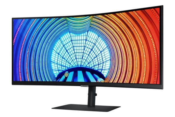 Samsung LS34A650UBU 34" | 3440x1440 VA | 100Hz | Ultrawide Monitor - Afbeelding 5