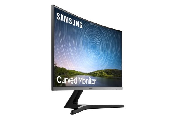 Samsung CR50 LC32R500FHP 32" | 1920x1080 VA | 75Hz | Curved Monitor - Afbeelding 7