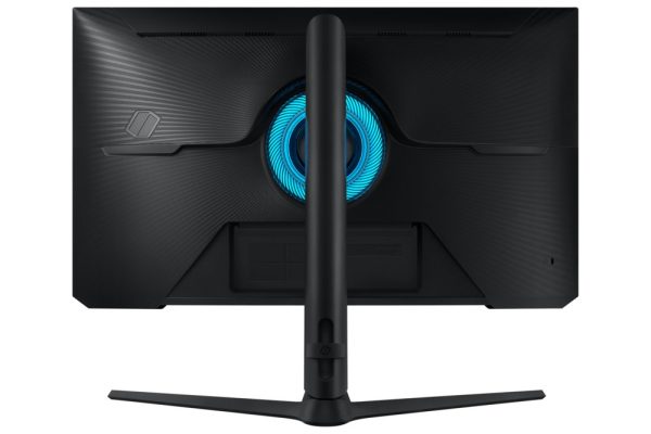Samsung Odyssey LS28BG700EP 28" | 3840 x 2160 IPS | 144Hz | Gaming Monitor - Afbeelding 5