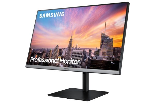 Samsung LS27R650FDU LED display 68,6 cm (27") 1920 x 1080 Pixels Full HD IPS Zwart, Grijs - Afbeelding 11