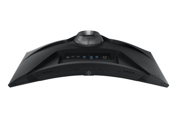 Samsung Odyssey LS32BG650EU 32" | 2560 x 1440 VA | 240Hz | Monitor - Afbeelding 23
