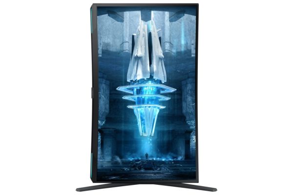 Samsung Odyssey Neo G8 G85NB 32" | 3840x2160 4K Mini LED VA | 240Hz | Gaming Monitor - Afbeelding 24
