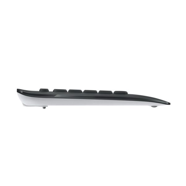 Logitech MK540 Advance Desktopset AZERTY | BELGIE - Afbeelding 4