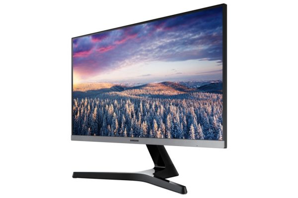 Samsung SR350 68,6 cm (27") 1920 x 1080 Pixels Full HD LED Zwart - Afbeelding 5