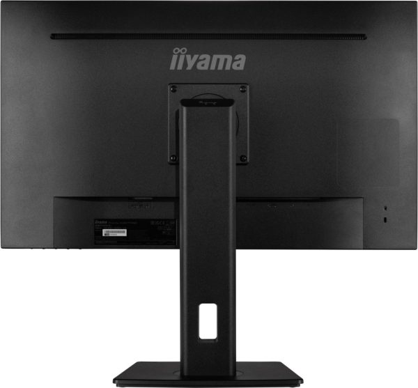 iiyama ProLite XUB2793QS-B1 27" | 2560x1440 IPS | 75Hz | Monitor - Afbeelding 9