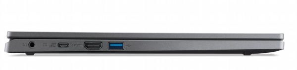 Acer Extensa 15.6Inch Ryzen 3 7520 8GB 512GB W11P - Afbeelding 7