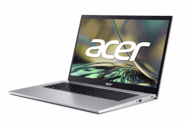 Acer Aspire 3 | 17.3'' IPS F-HD | Intel Core i5-1235U | 8GB | 512GB | W11 Professional - Afbeelding 4