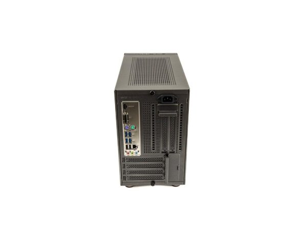YOURS BLACK /INTEL I7 14GEN /16GB / 2TB SSD/ HDMI /W11P - Afbeelding 5