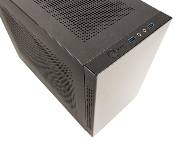 YOURS BLACK /INTEL I7 14GEN /16GB / 2TB SSD/ HDMI /W11P - Afbeelding 6