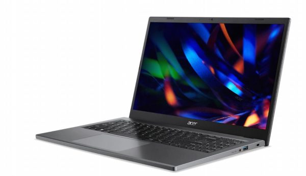 Acer Extensa 15.6Inch Ryzen 3 7520 8GB 512GB W11P - Afbeelding 4