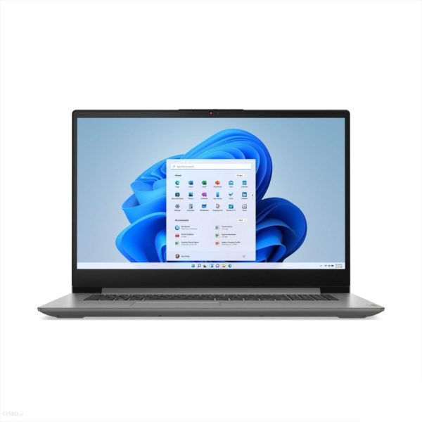 Lenovo IdeaPad 3 | 17.3'' IPS F-HD | Intel Core i3-1215U | 8GB | 512GB | W11 Home - Afbeelding 11