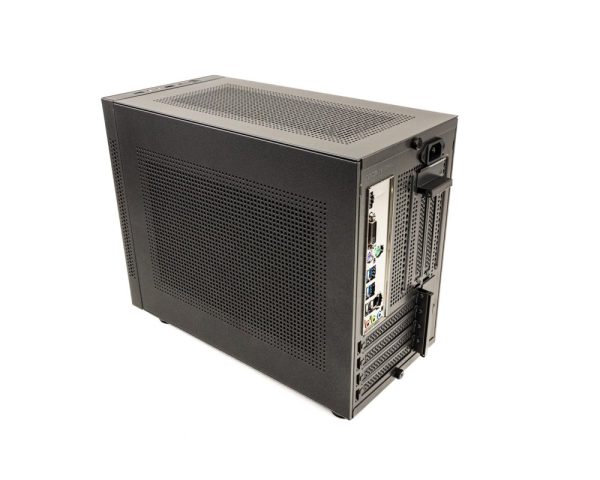 YOURS BLACK /INTEL I7 14GEN /16GB / 2TB SSD/ HDMI /W11P - Afbeelding 8