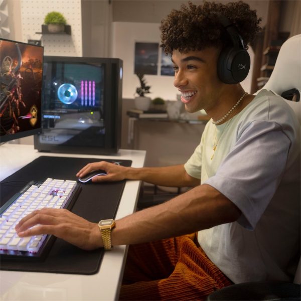 HP Omen | AMD Ryzen 7 5700G | RTX 3070 | 512GB | 16GB | W11 Home - Afbeelding 5