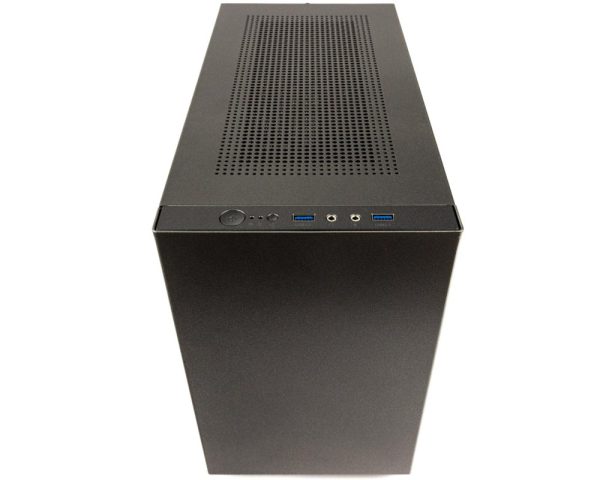 YOURS BLACK /INTEL I7 14GEN /16GB / 2TB SSD/ HDMI /W11P - Afbeelding 4