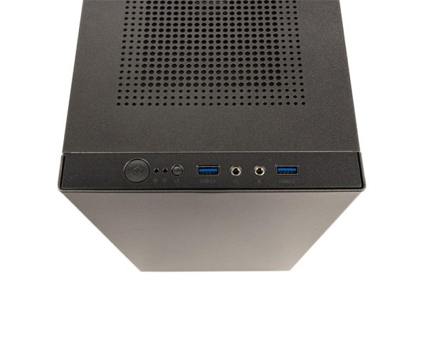 YOURS GREEN / RYZEN 5 5600G / 16GB / 1TB SSD / HDMI / W11P - Afbeelding 8