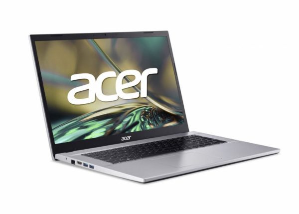 Acer Aspire 3 | 17.3'' IPS F-HD | Intel Core i5-1235U | 8GB | 512GB | W11 Professional - Afbeelding 3