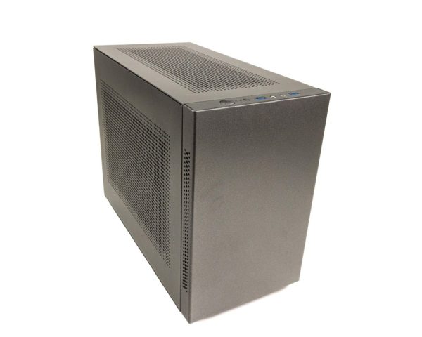 YOURS GREEN / RYZEN 5 5600G / 16GB / 1TB SSD / HDMI / W11P - Afbeelding 6