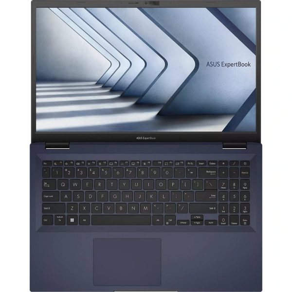 Asus ExpertBook B1 BQ1596 | 15.6'' F-HD | Intel Core i3-1315U | 8GB | 512GB | W11 Professional - Afbeelding 5