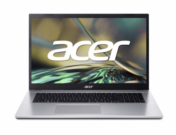 Acer Aspire 3 | 17.3'' IPS F-HD | Intel Core i5-1235U | 8GB | 512GB | W11 Professional
