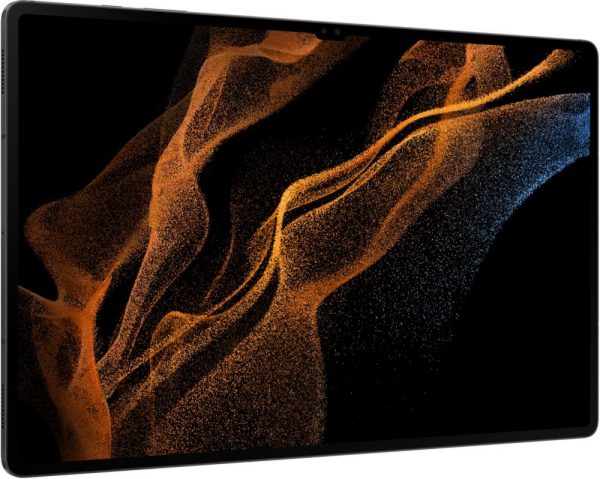 Samsung Galaxy Tab S8 Ultra SM-X900N 128 GB 37,1 cm (14.6") Qualcomm Snapdragon 8 GB Grijs - Afbeelding 4