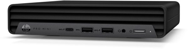 HP ProDesk Mini 400 G9 | Intel Core i5-13500T | 16GB | 512GB | W11 Professional - Afbeelding 4