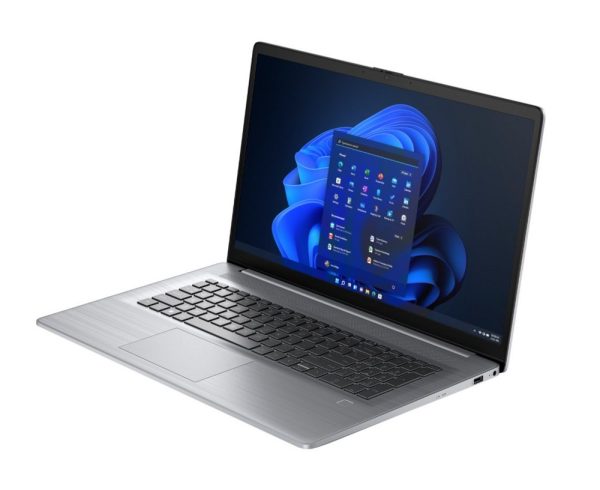 HP 470 G10 | 17.3'' IPS F-HD | Intel Core i7-1355U | 16GB | 512GB | W11 Professional - Afbeelding 3