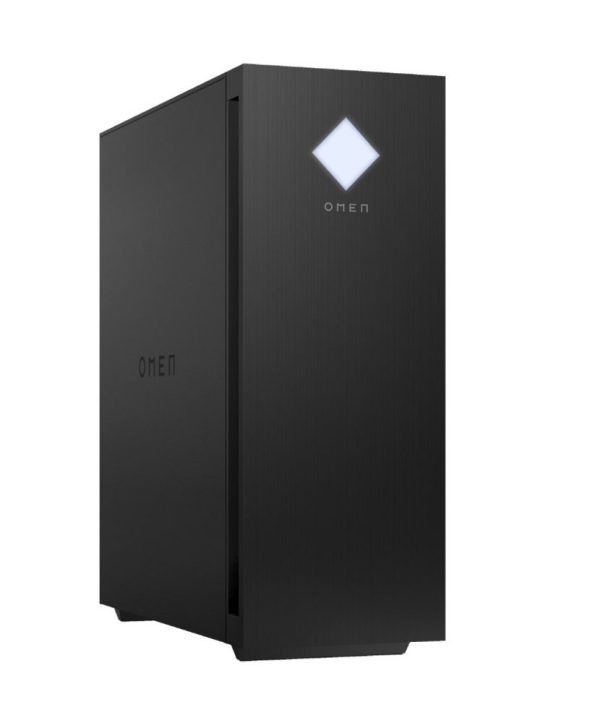 HP Omen | AMD Ryzen 7 5700G | RTX 3070 | 512GB | 16GB | W11 Home - Afbeelding 4