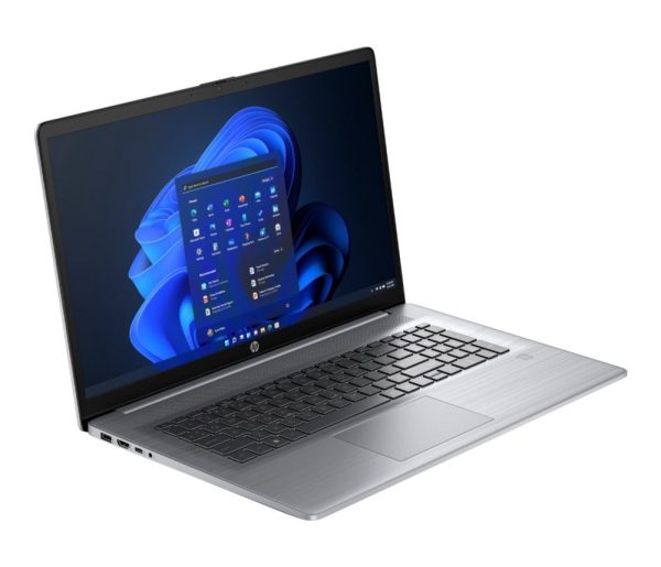 HP 470 G10 | 17.3'' IPS F-HD | Intel Core i7-1355U | 16GB | 512GB | W11 Professional - Afbeelding 4