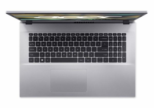 Acer Aspire 3 | 17.3'' IPS F-HD | Intel Core i5-1235U | 8GB | 512GB | W11 Professional - Afbeelding 5
