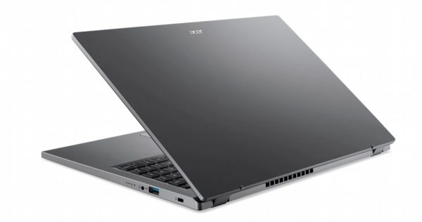 Acer Extensa 15.6Inch Ryzen 3 7520 8GB 512GB W11P - Afbeelding 9