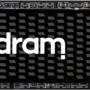 Goodram PX500 | 2TB NVMe SSD | M.2 | Gen3 | 3.500MB/s