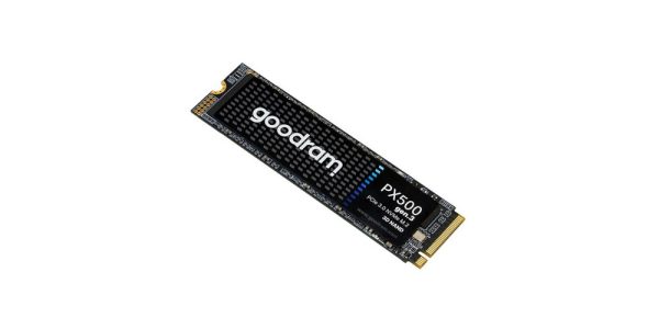 Goodram PX500 | 2TB NVMe SSD | M.2 | Gen3 | 3.500MB/s - Afbeelding 4