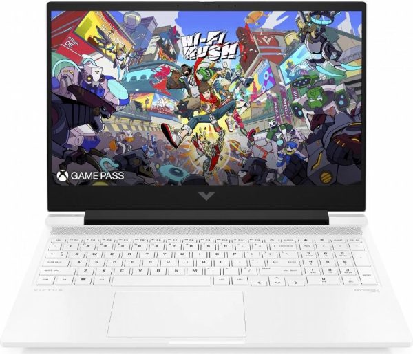 HP Victus 16-r1102nw | 16.1'' IPS F-HD 144Hz | Intel Core i5-14450HX | 16GB DDR5 | 1TB | RTX 4060 | W11 Home