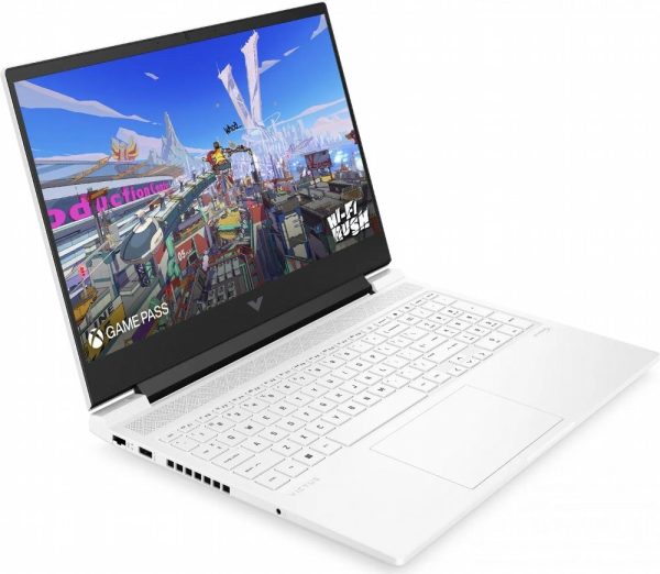 HP Victus 16-r1102nw | 16.1'' IPS F-HD 144Hz | Intel Core i5-14450HX | 16GB DDR5 | 1TB | RTX 4060 | W11 Home - Afbeelding 3