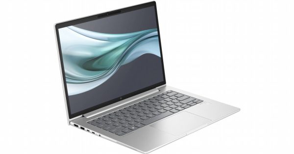 HP EliteBook 640 G11 | 14'' IPS WUXGA | Intel Ultra 5 125U | 32GB DDR5 | 512GB | IR Camera | W11 Professional - Afbeelding 5