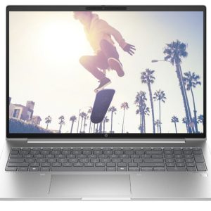 HP ProBook 460 G11 | 16" IPS WUXGA | Intel Core Ultra 5 125U | 16GB DDR5 | 512GB | W11 Professional