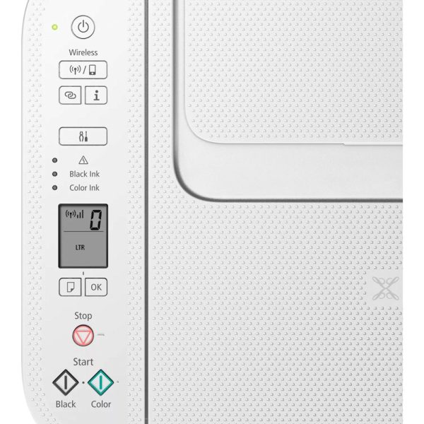 Canon Pixma TS3751i AiO Inkjetprinter | 4800 x 1200 DPI | Wifi | Kleur - Afbeelding 4