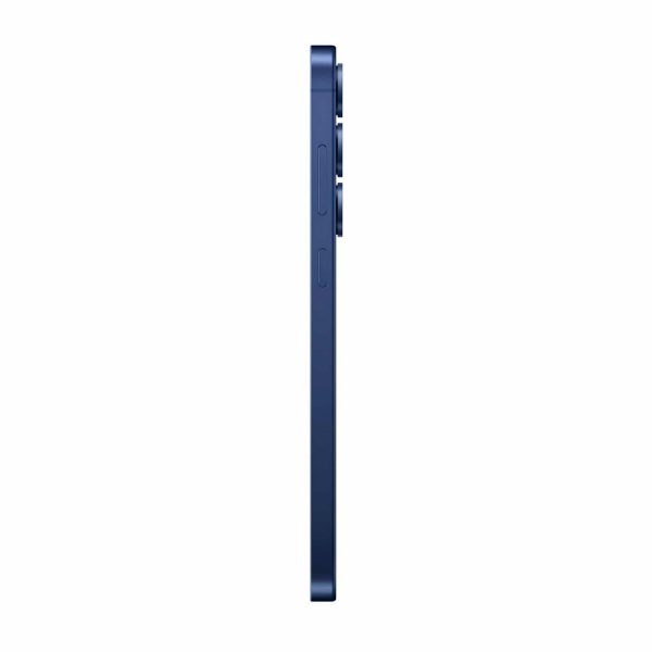 Samsung Galaxy S25 - 5G - 256GB - Navy - Afbeelding 4