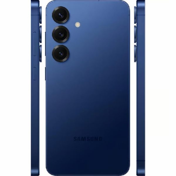 Samsung Galaxy S25 - 5G - 256GB - Navy - Afbeelding 5