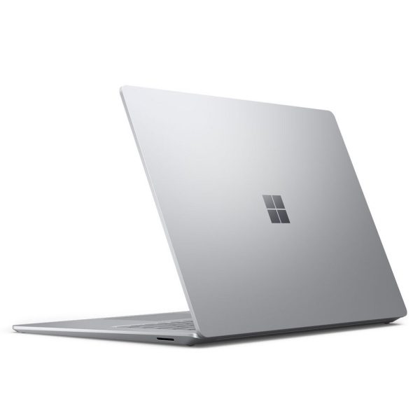 Microsoft Surface Laptop 4 | 15'' Touch | Intel Core i7-1185G7 | 16GB | 256GB | W11 Professional | Inclusief Dock | RFG - Afbeelding 5