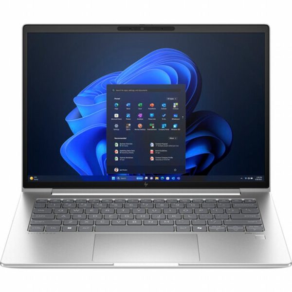 HP EliteBook 640 G11 | 14'' IPS WUXGA Touchscreen | Intel Core Ultra 7 165U | 16GB DDR5 | 512GB | IR Camera | W11 Professional