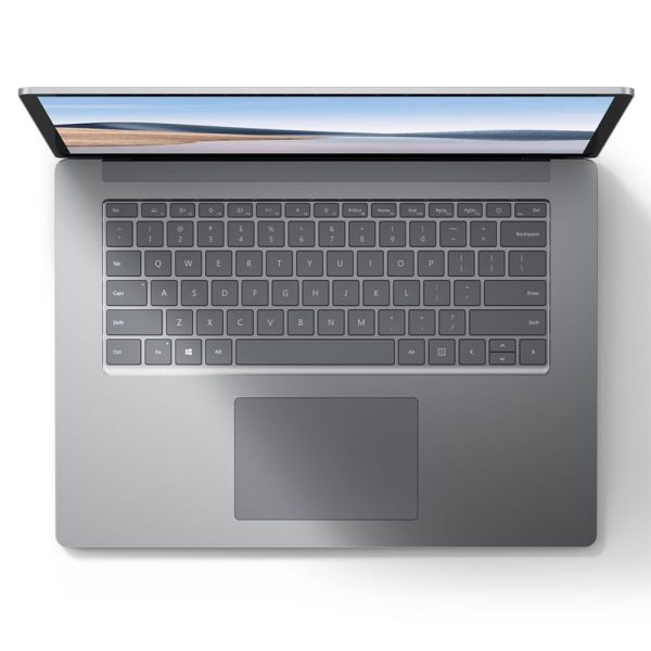Microsoft Surface Laptop 4 | 15'' Touch | Intel Core i7-1185G7 | 16GB | 256GB | W11 Professional | Inclusief Dock | RFG - Afbeelding 3