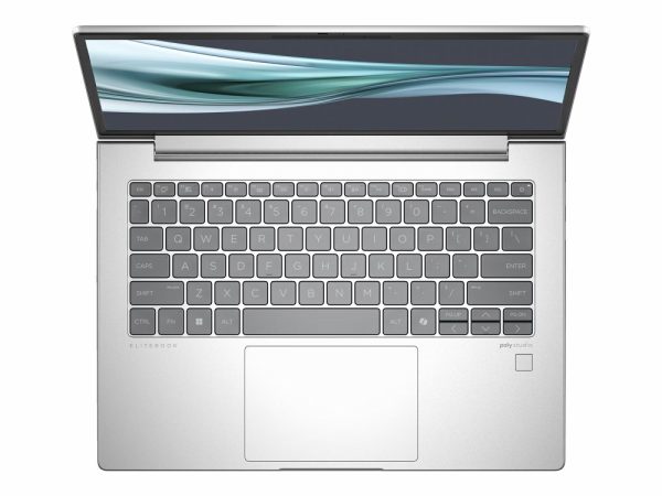 HP EliteBook 640 G11 | 14'' IPS WUXGA | Intel Ultra 7 165U | 16GB DDR5 | 512GB | IR Camera | W11 Professional - Afbeelding 3
