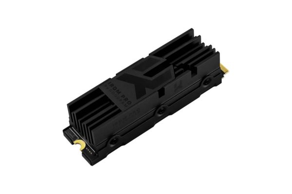Goodram IRDM PRO | 2TB NVMe SSD | M.2 | Gen4 | 7.000MB/s | Heatsink - Afbeelding 13